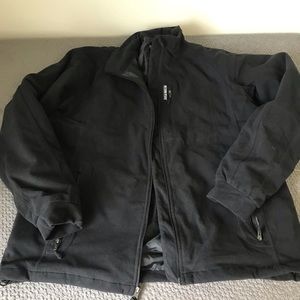Rivers west concealed carry jacket.